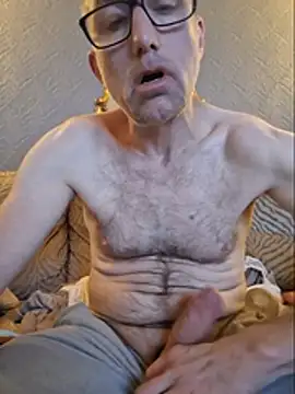 bibananaman Show Webcam