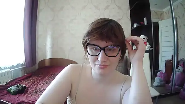 Jolinaha's Live XXX Chat