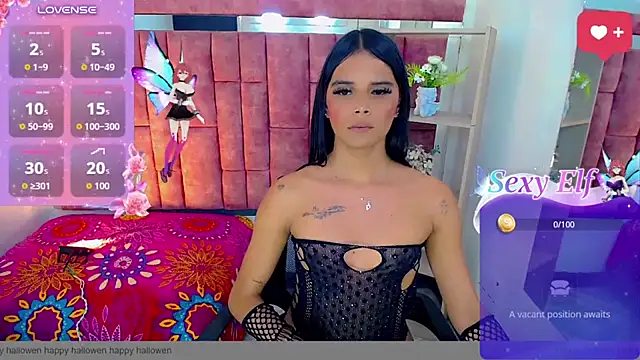 ArhisaBrowm Live XXX-Chat