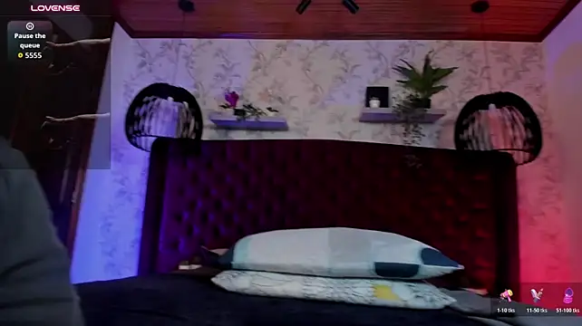 Czat XXX na żywo – Dustin_Sonne