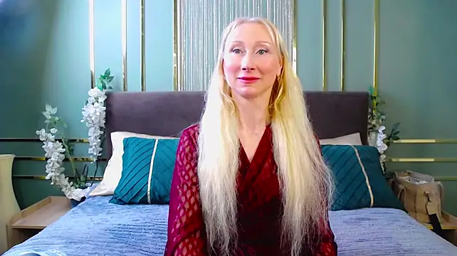 KissDreamm – Naživo XXX chat