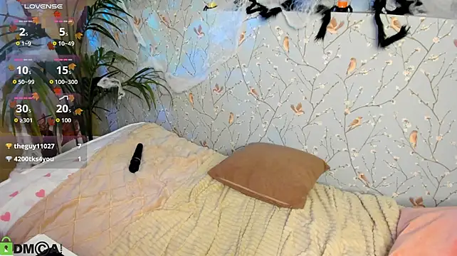 Czat XXX na żywo – Mad_Kettle