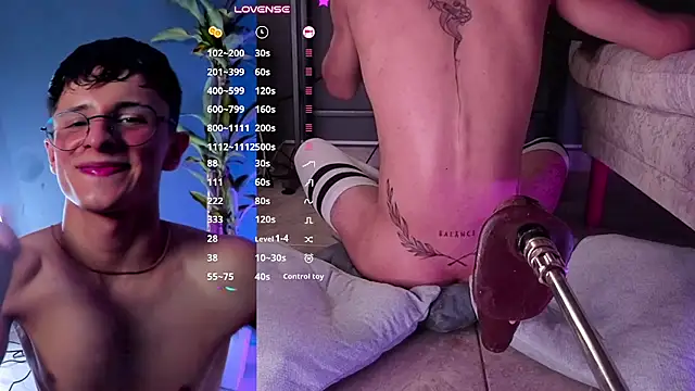 Belami_blake_ – Live XXX-chat