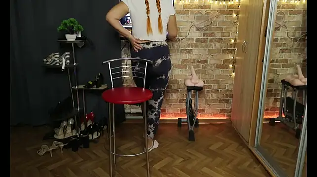 Czat XXX na żywo – JosephinaBlack