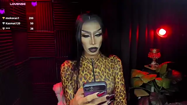 limitlessgoddes_mistress Live XXX Chat