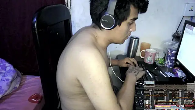 Chat XXX Live pidemelabendi