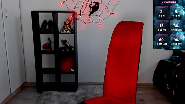 Онлайн чат XXX Goddess_Sophie