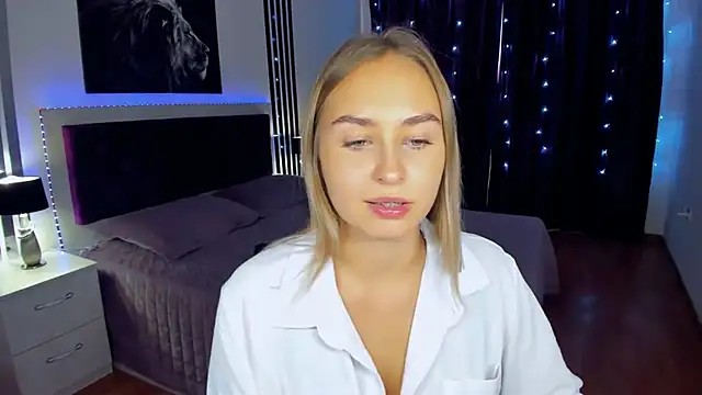 MargoShade Live XXX-Chat