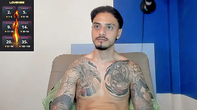 _ragnark_1999 Live XXX Chat