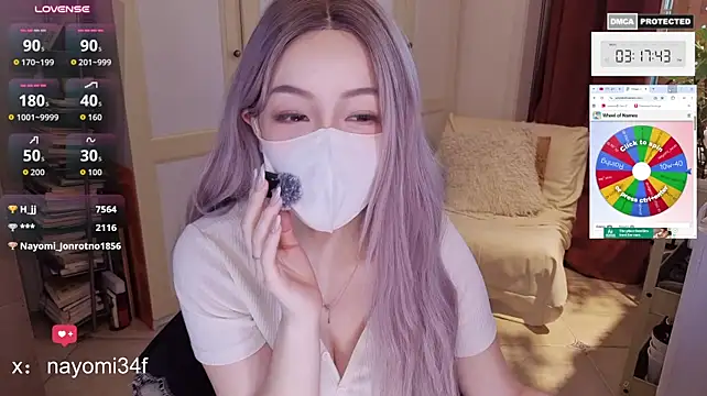nayomi_34f Live XXX-Chat