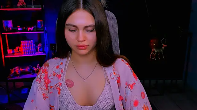 MissTessaGlow Live XXX-Chat