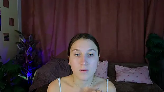 LadyStefaniaan Live XXX chat