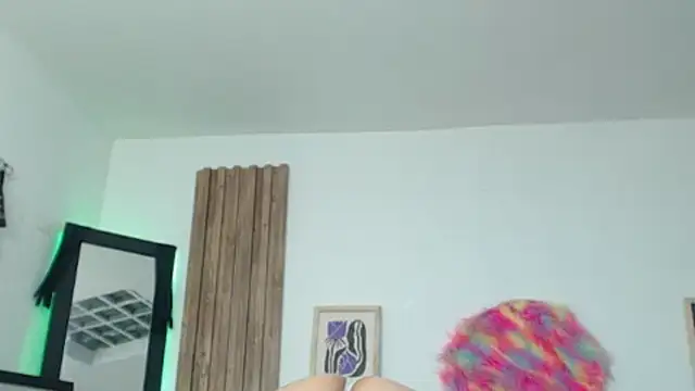 Živý XXX chat rossyvalbuena
