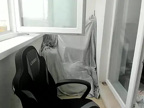 rickysun élő XXX-chatje