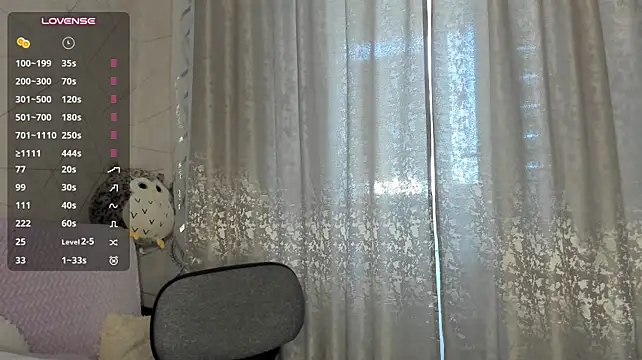 Živý XXX chat KatieLesco