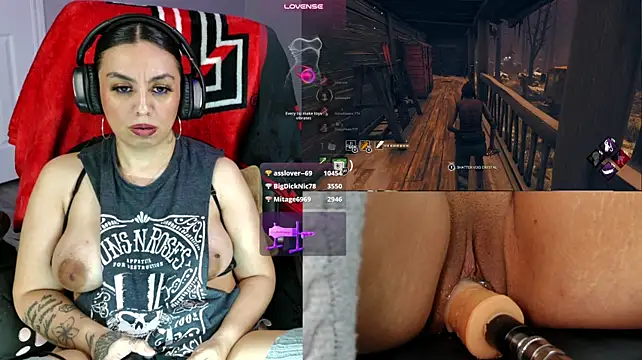 Chat XXX en directo de Blaze_Onn