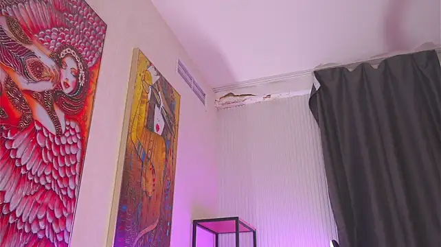 LiliBanger's Live XXX Chat