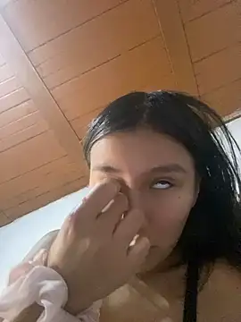 Chat XXX ao vivo de PrincessHot_