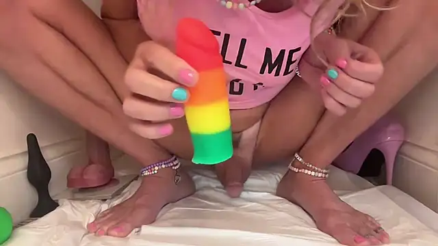 SindySissyShown Live XXX chat