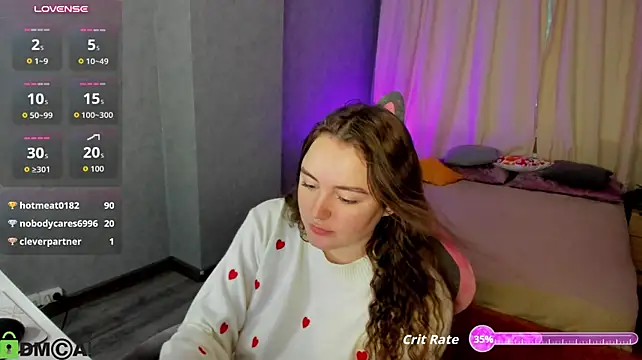 Secret_goddes – Live XXX-chat
