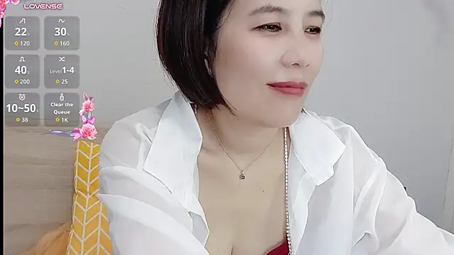 Miraitowa_'s Live XXX Chat