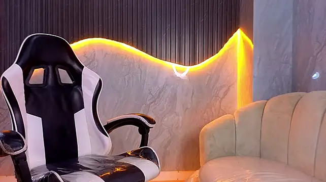 Chat XXX ao vivo de Tifany_Tx