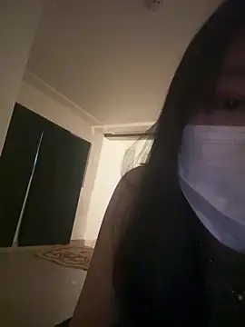 Kor_Cat live XXX chat