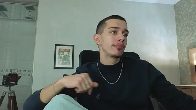 KaydenDrew XXX чат на живо