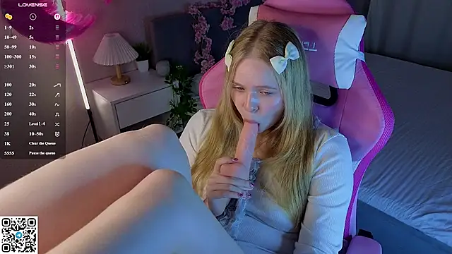 Sweet_Angelll live XXX chat