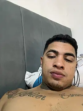 Chat XXX ao vivo de emilianoyluciana