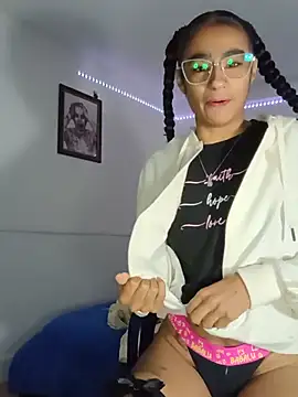 Leslly_のライブXXXチャット