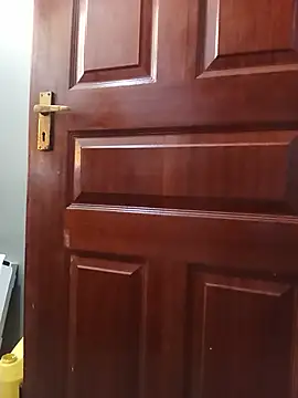 XXX chat uživo modela AishaBashilah