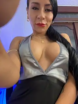 DeboraGil Obrolan Langsung XXX