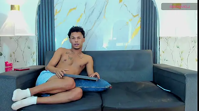 Chat XXX en directo de aslan_blessed