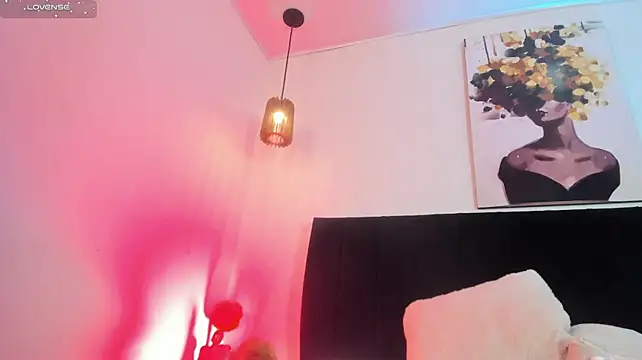 Chat XXX ao vivo de dolly_zoe
