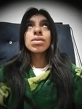 Ariell_Kieran's Live XXX Chat