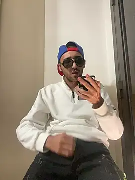 Chat +18 de hakilka2 ao vivo