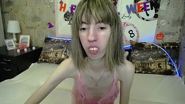 Unusual_G Live XXX-Chat