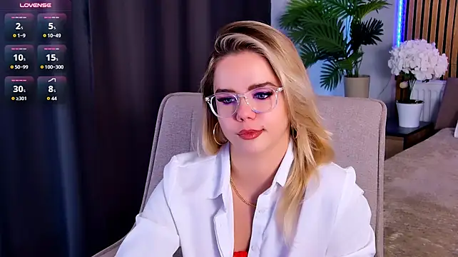دردشة PrincessSlay الجنسية المباشرة