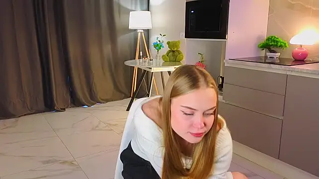 Chat +18 de SofiDoki ao vivo