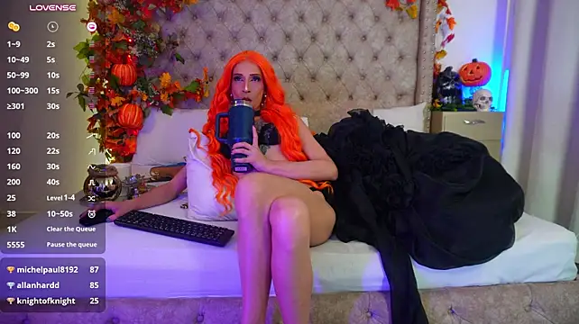 Živý XXX chat xkassandraxx