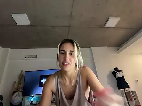 Chat +18 de Angela_Only ao vivo