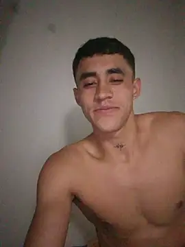 Cris-h – Live XXX-chat