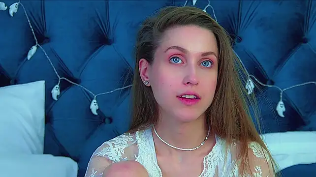 Chat XXX ao vivo de HaileyArdens
