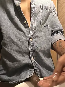 ponchovoid's Webcam Show
