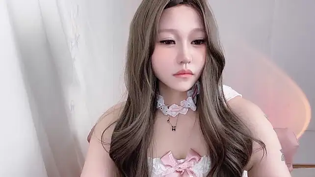 bingbing520 Obrolan Langsung XXX