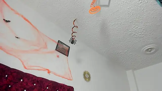 Angel__Dreams Chat XXX in diretta
