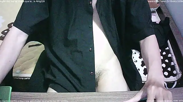 Kangc369: απευθείας συνομιλία ΧΧΧ