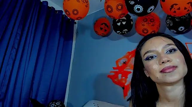 Chat XXX ao vivo de Milly_Palmer