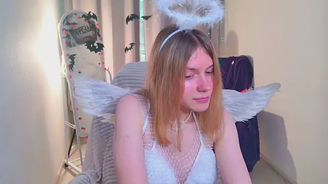 MilanaRayy's Live XXX Chat